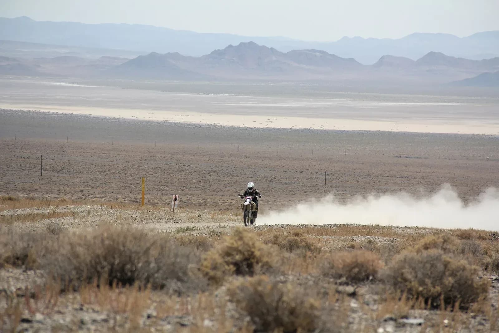 off-road racing desert - Best in the Desert 2020 Vegas to Reno Race (50242073297)